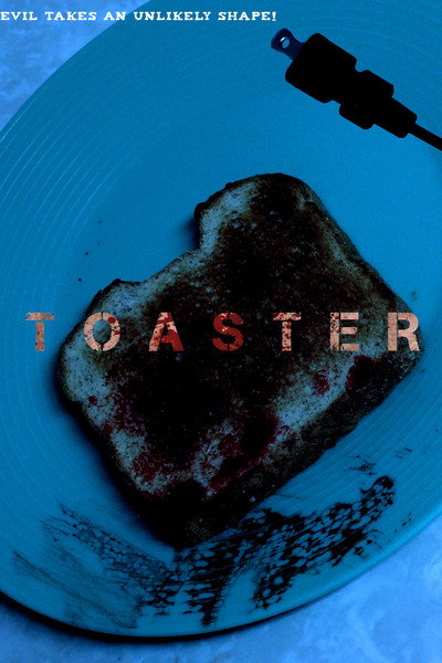 Póster de Toaster