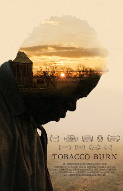 Póster de Tobacco Burn