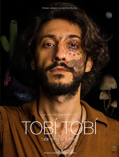 Póster de Tobí Tobí