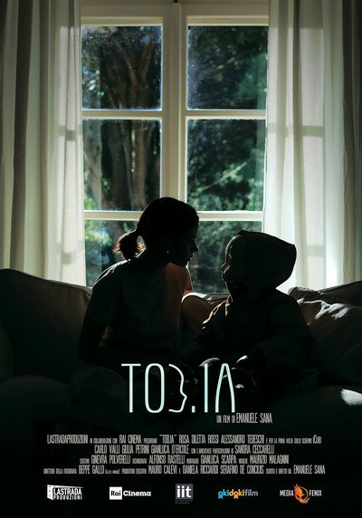 Póster de TOB.IA