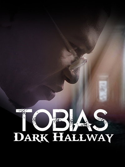 Póster de Tobias: Dark Hallway