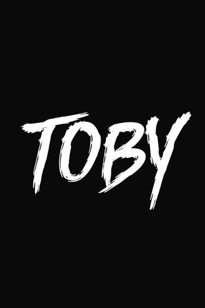 Póster de Toby