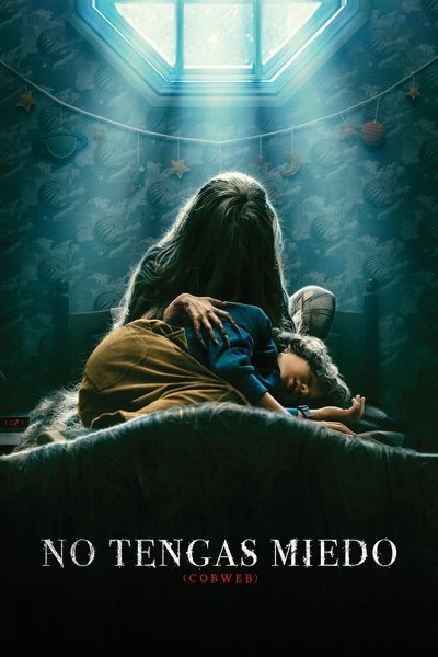 Póster de Toc toc toc
