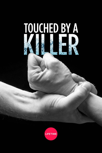 Póster de Tocada por un asesino