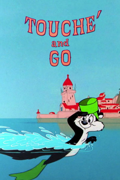 Póster de Tocado y hundido