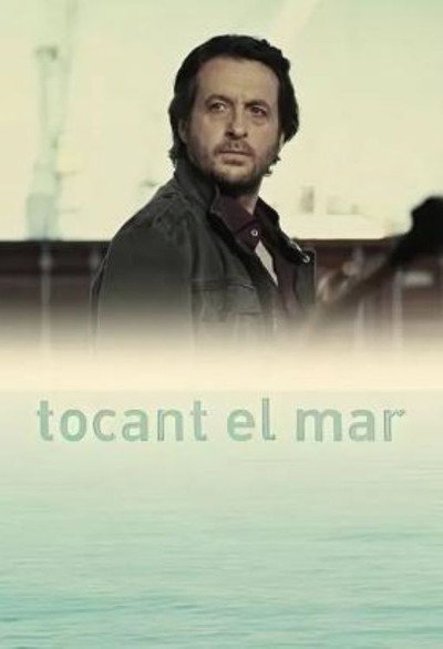 Póster de Tocant el mar