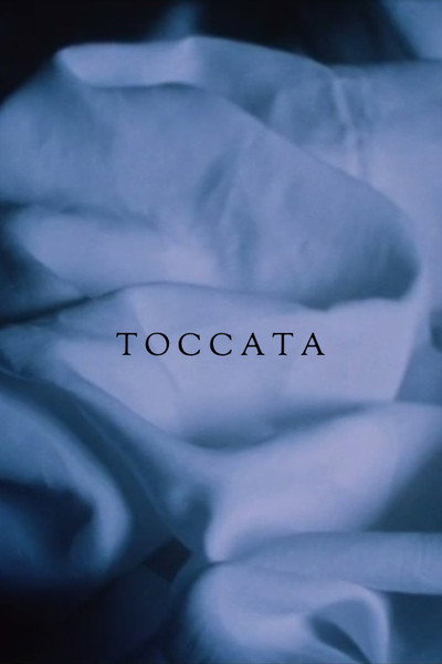 Póster de Toccata