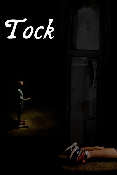 Póster de Tock
