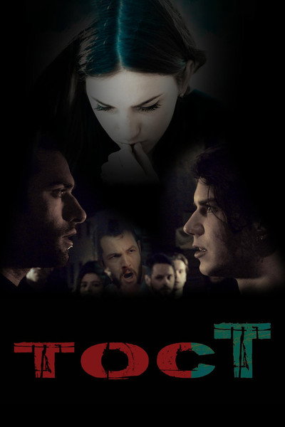 Póster de Toct