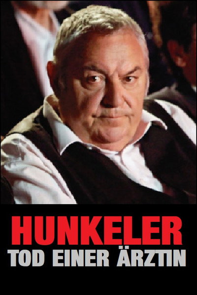 Póster de Tod einer Ärztin