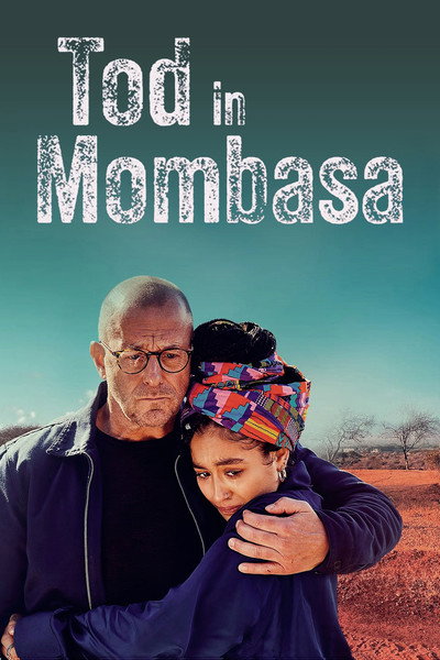Póster de Tod in Mombasa
