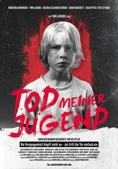 Póster de Tod meiner Jugend