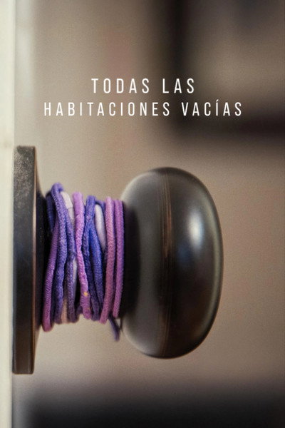 Póster de Todas las habitaciones vacías
