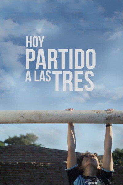 Póster de Today Match at 3