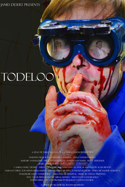 Póster de Todeloo
