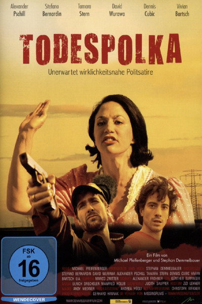 Póster de Todespolka