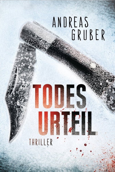 Póster de Todesurteil
