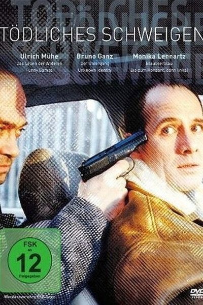 Póster de Tödliches Schweigen