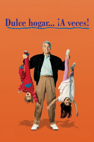 Póster de Todo en familia