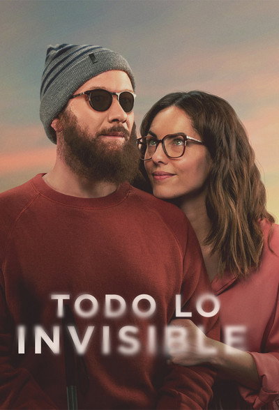 Póster de Todo lo invisible