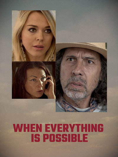 Póster de Todo se Puede