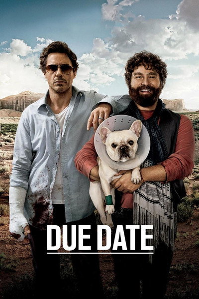 Póster de Todo un parto