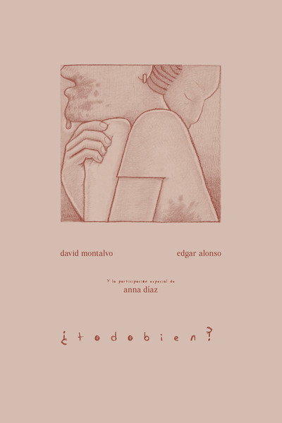 Póster de ¿todobien?