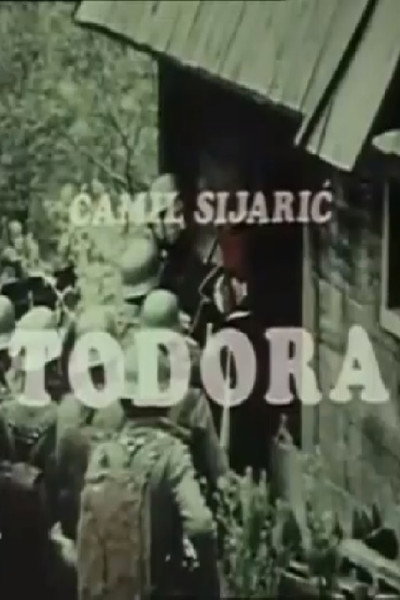 Póster de Todora