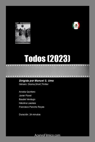 Póster de Todos