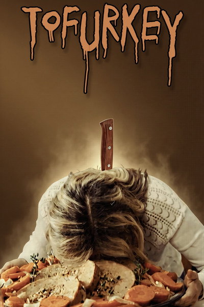 Póster de Tofurkey