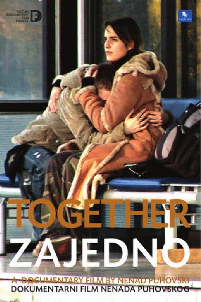Póster de Together