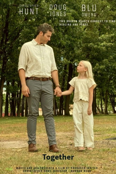 Póster de Together