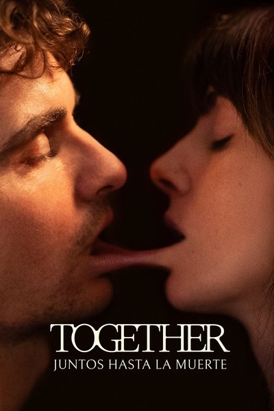 Póster de Together