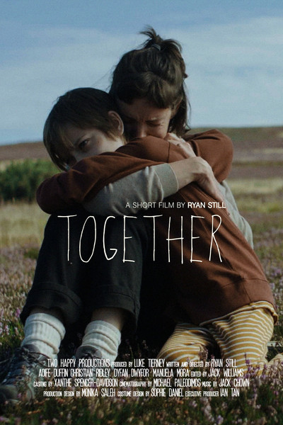 Póster de Together
