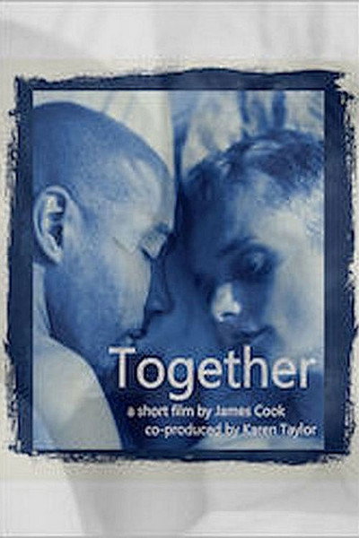 Póster de Together