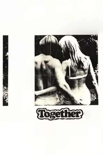 Póster de Together
