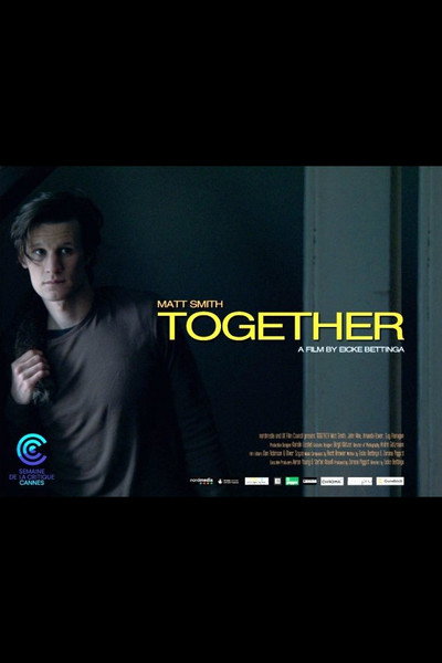 Póster de Together