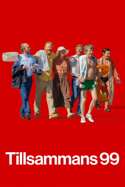 Póster de Together 99