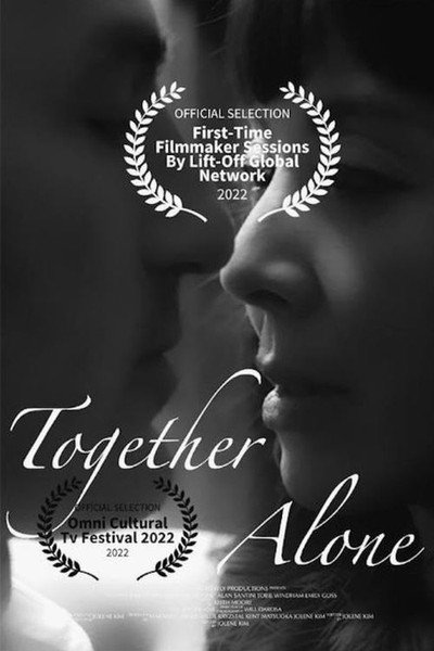 Póster de Together Alone