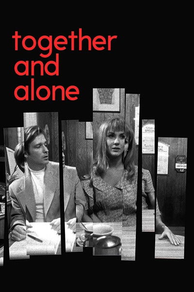 Póster de Together & Alone