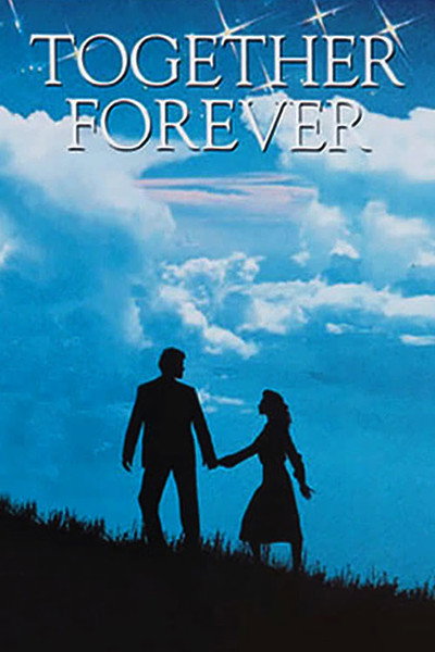 Póster de Together Forever