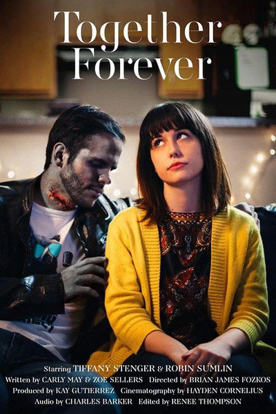 Póster de Together Forever