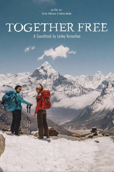 Póster de Together Free