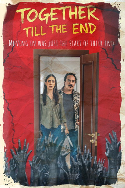 Póster de Together Till the End