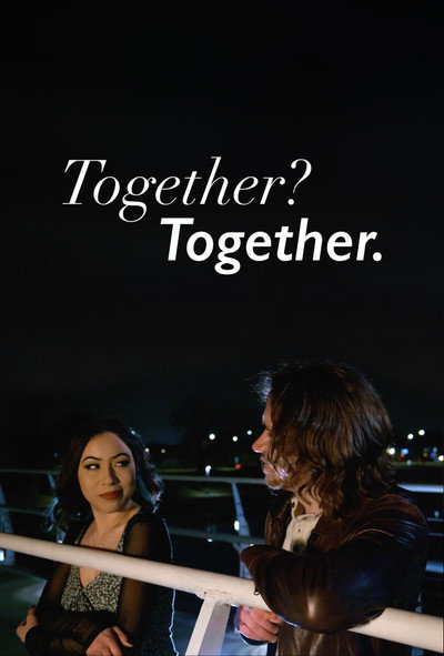 Póster de Together? Together.