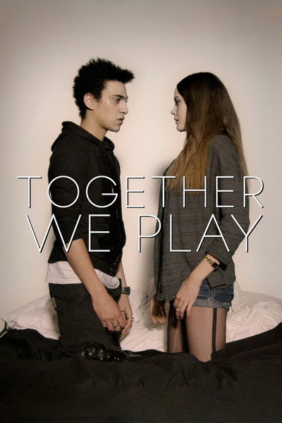 Póster de Together We Play