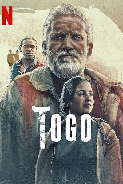 Póster de Togo