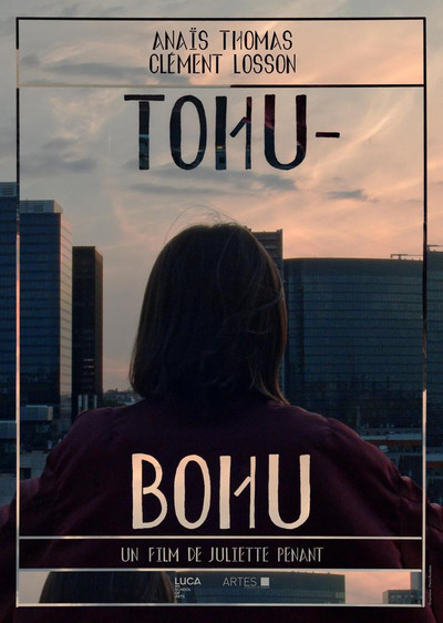 Póster de Tohu-bohu