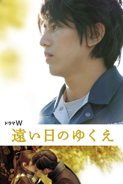 Póster de Tôi hi no yukue