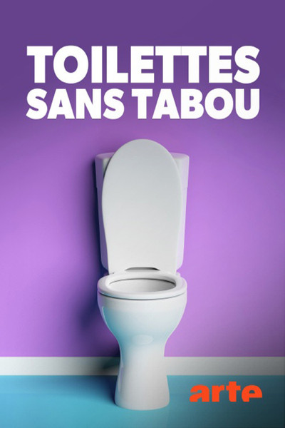 Póster de Toilet: A New Era